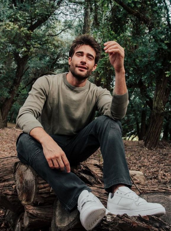 Преподаватель 1